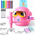 Hiddist Smart Drawing Robot for Kids